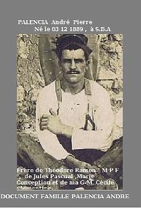 PALENCIA ANDRE PIERRE 1